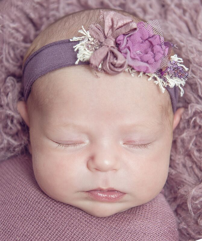 Alaina Rose Marchi